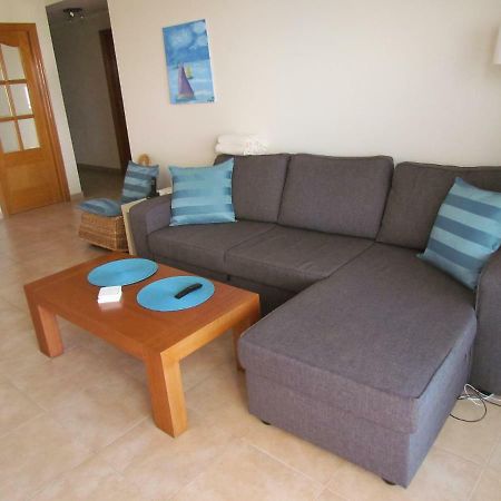 Beach Front Line Penthouse In Altea Exteriér fotografie