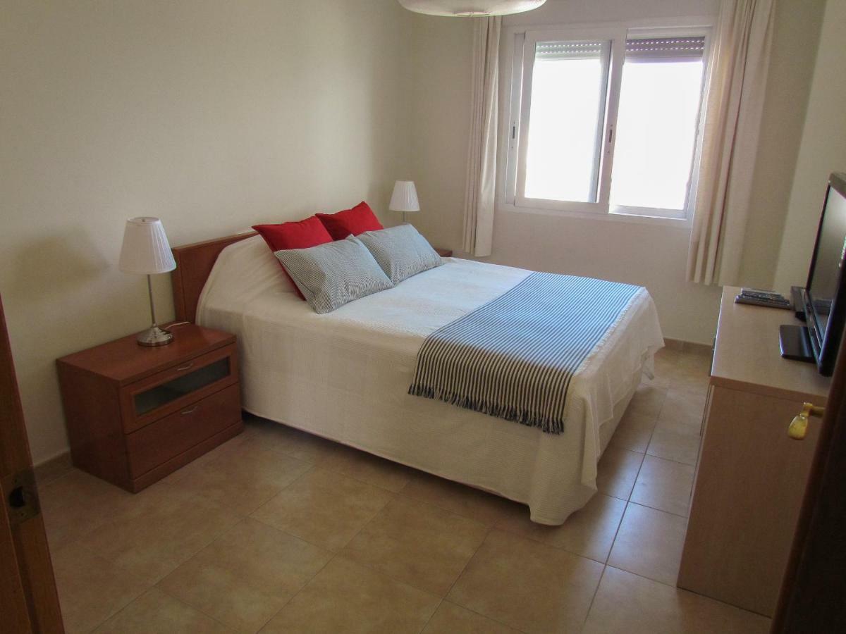 Beach Front Line Penthouse In Altea Exteriér fotografie