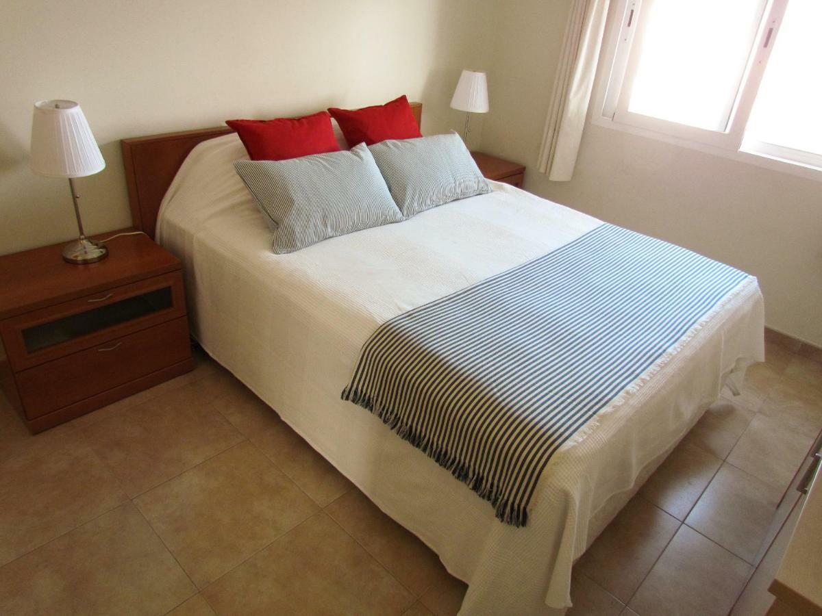 Beach Front Line Penthouse In Altea Exteriér fotografie